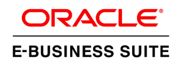 Oracle E-Business Suite