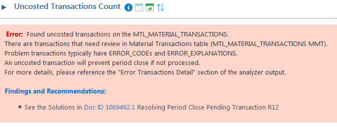 If You Struggle With EBS Cost Management Period Close, Then Read This