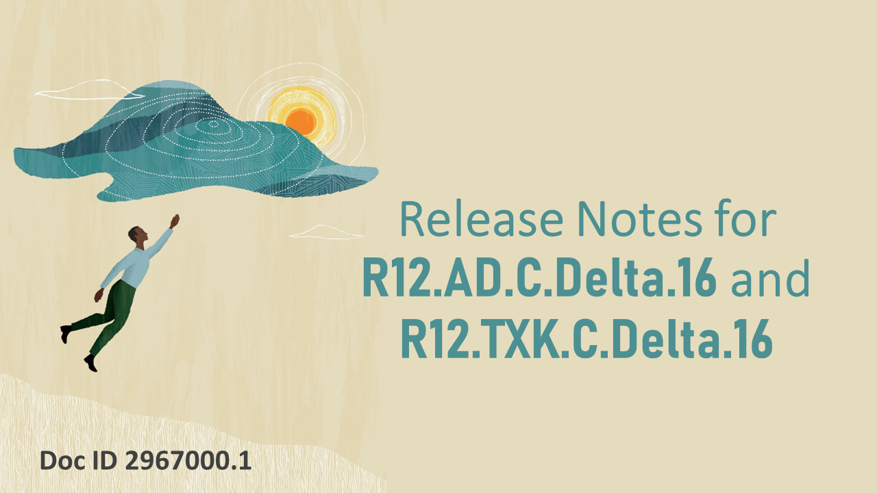 Manage Oracle E-Business Suite Sequences Efficiently with R12.AD.C.Delta.16 and R12.TXK.C.Delta.16