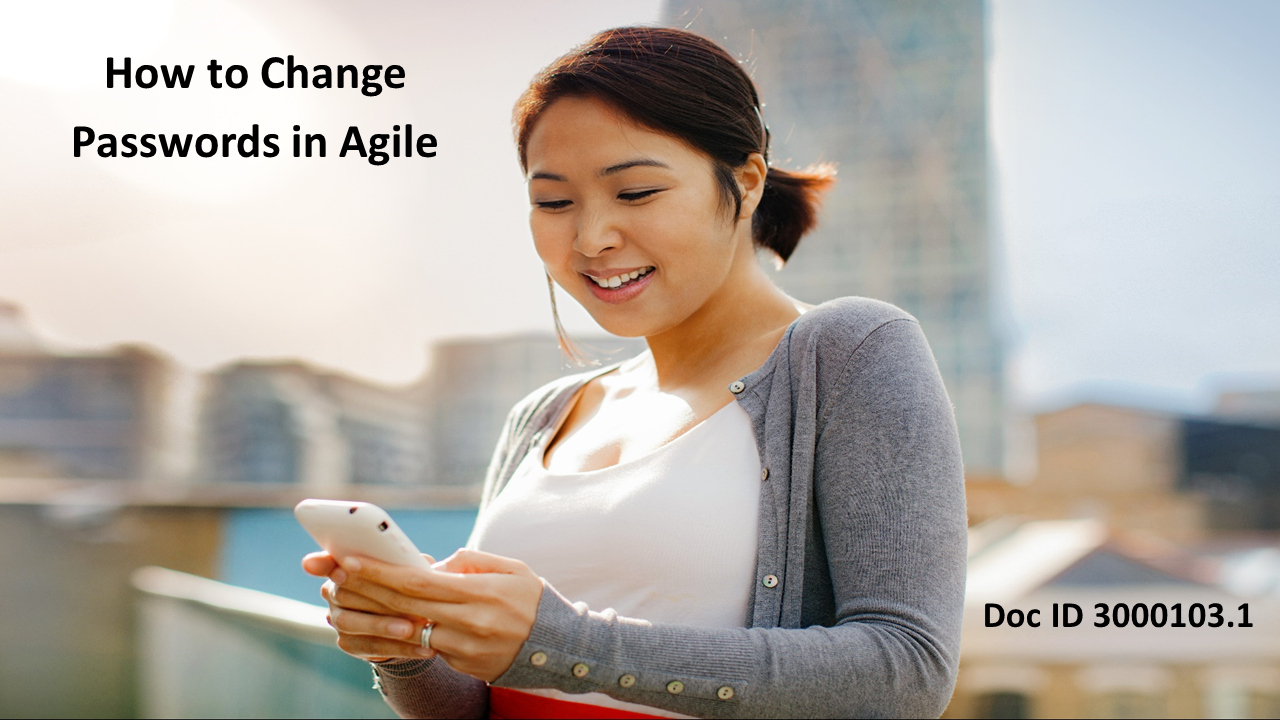 Agile Password Management: A Step-by-Step Guide