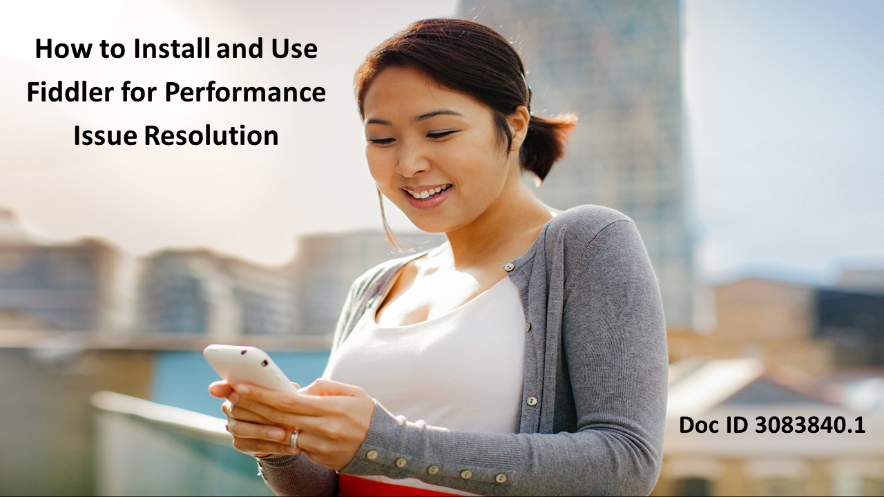 How to Install and Use Fiddler for Web Traffic Debugging