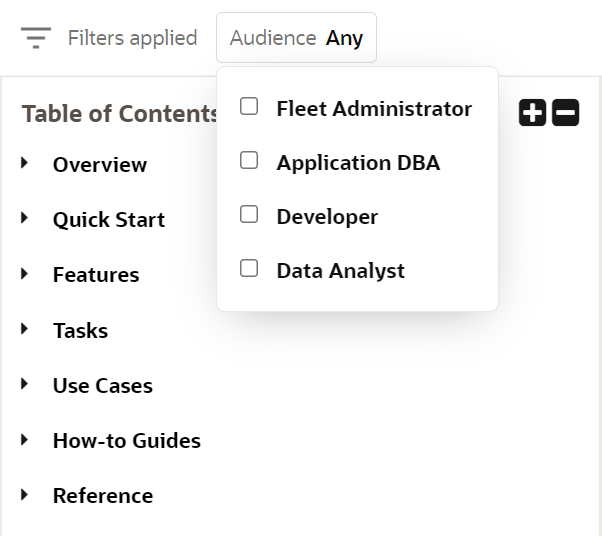 Doc Folder Structure