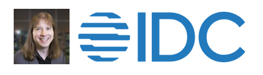 IDC Analyze the Future