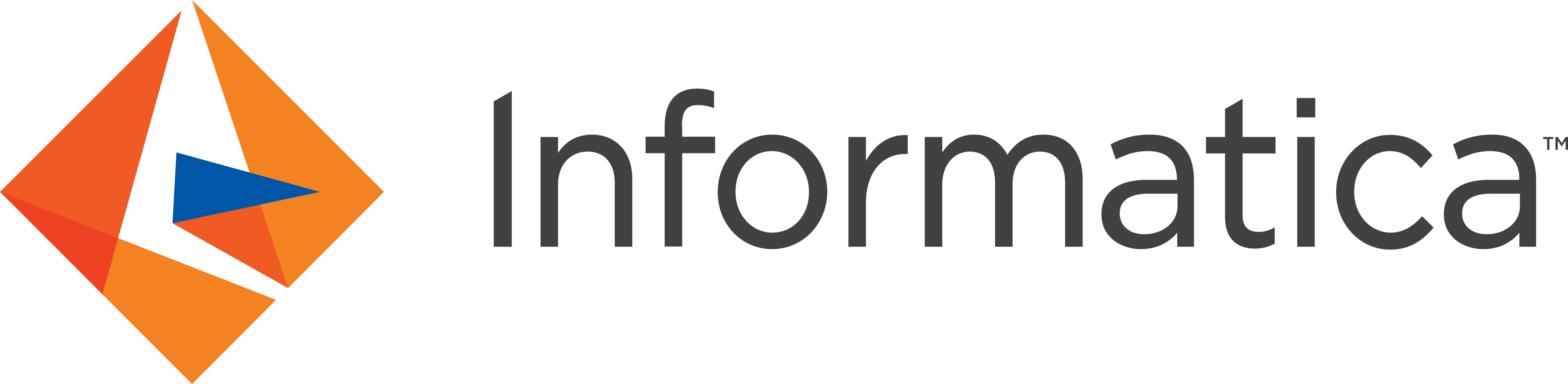 Informatica Logo