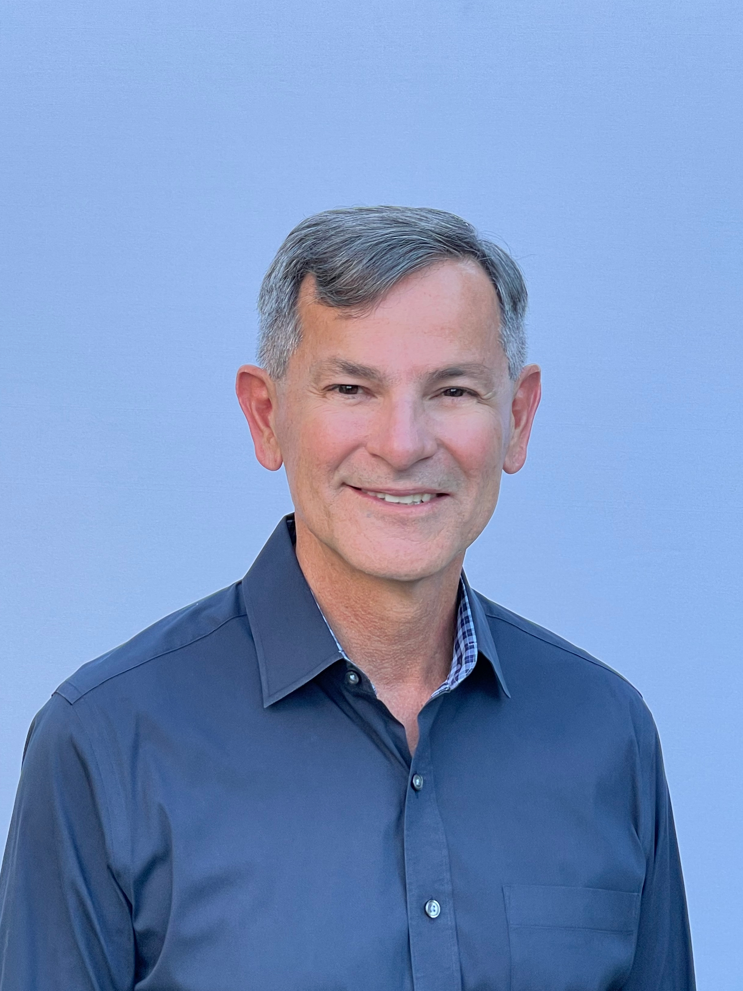 Juan Loaiza, Oracle executive vice president of Mission-Critical Database Technologies