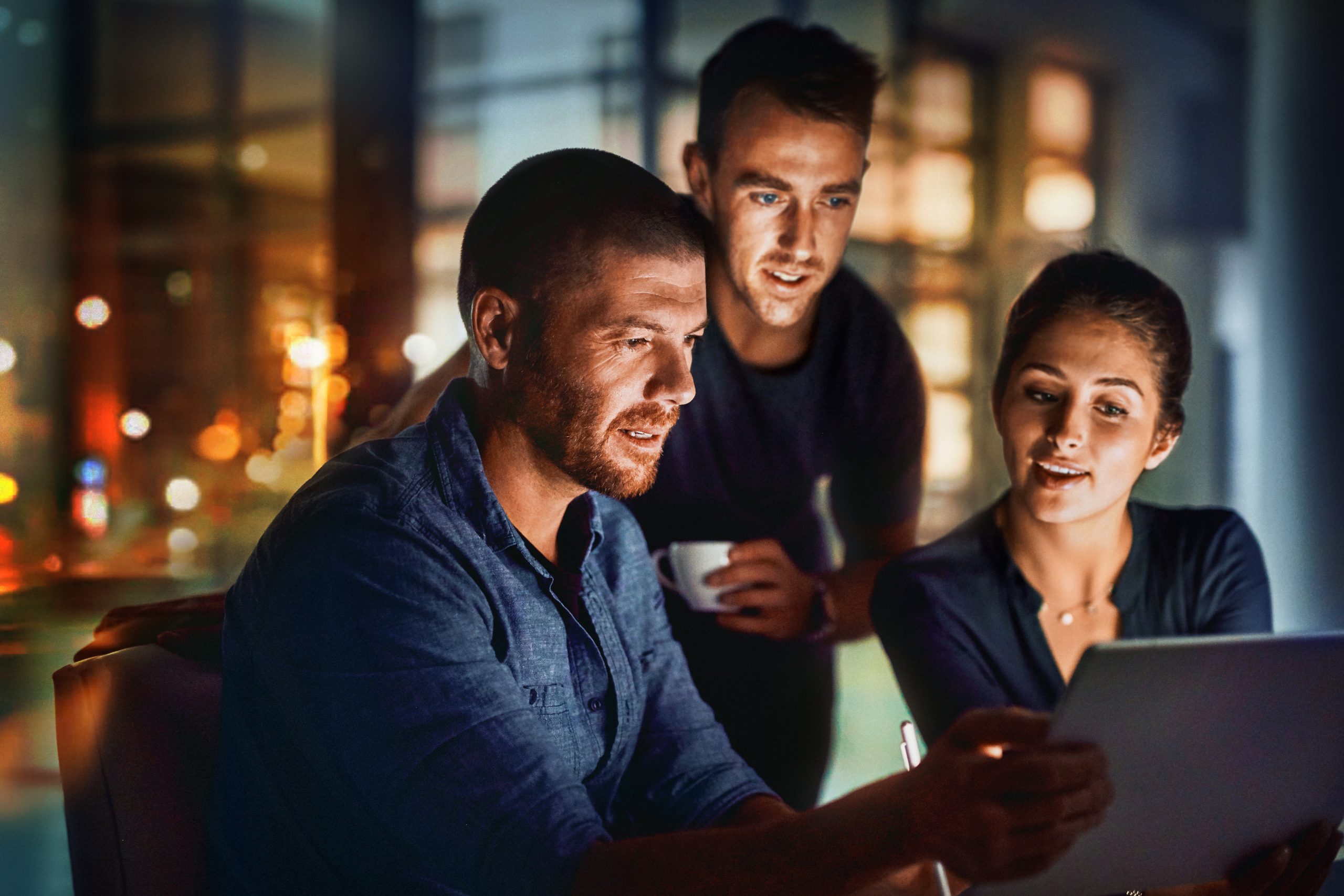 Introducing Oracle AI Database 26ai: Next-Gen AI-Native Database for All Your Data