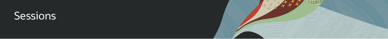 Sessions Banner