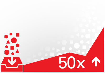 Zero Data Loss Recovery Appliance infographic