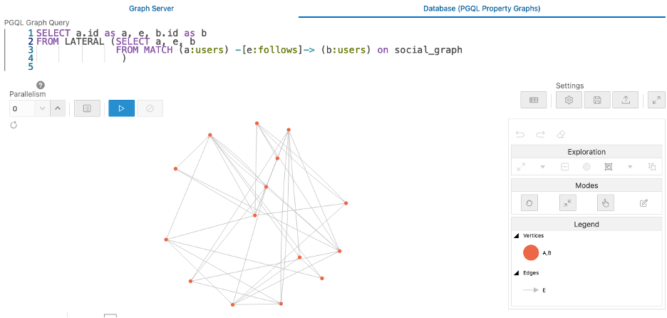 lateral subquery example 2