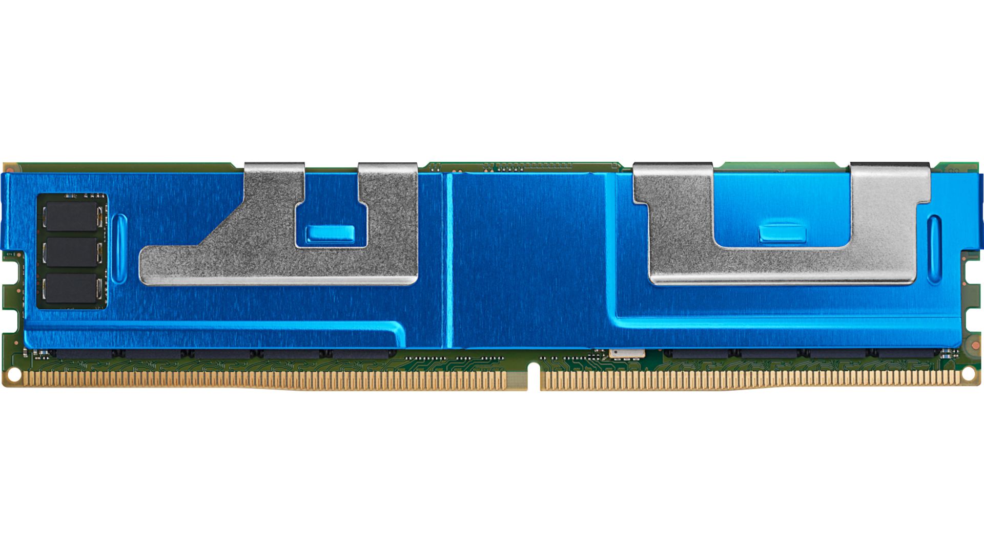 Persistent Memory Module