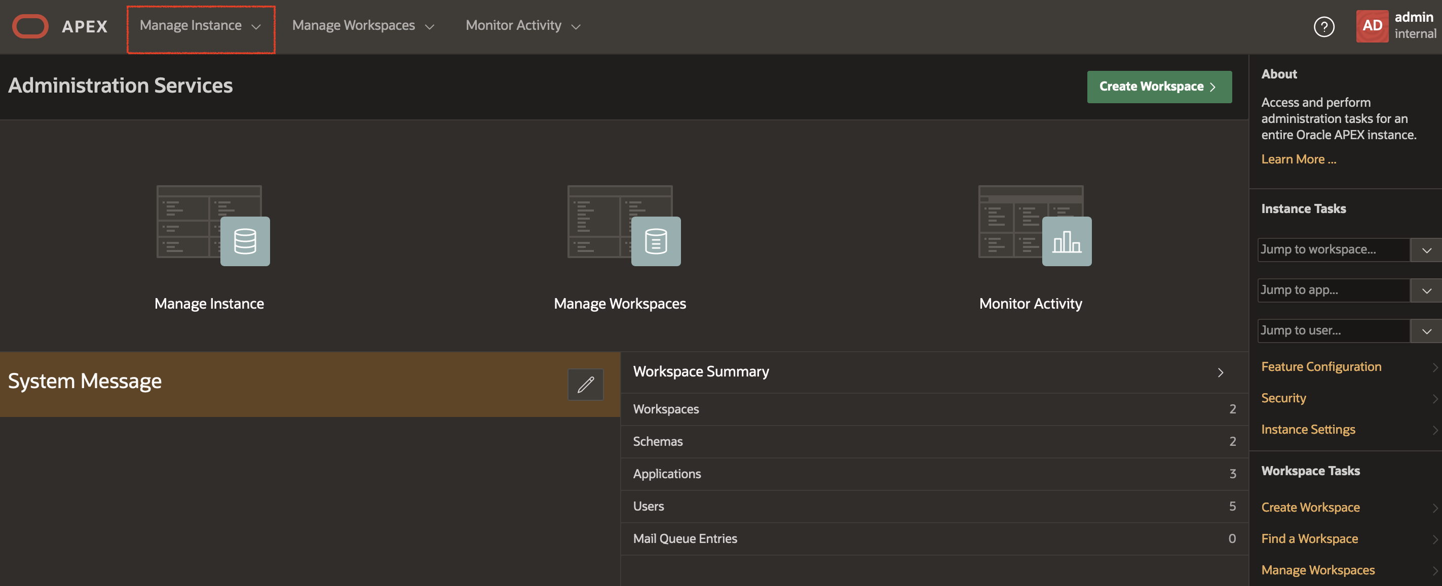Security enforcement in multi-tier applications using Oracle RAS