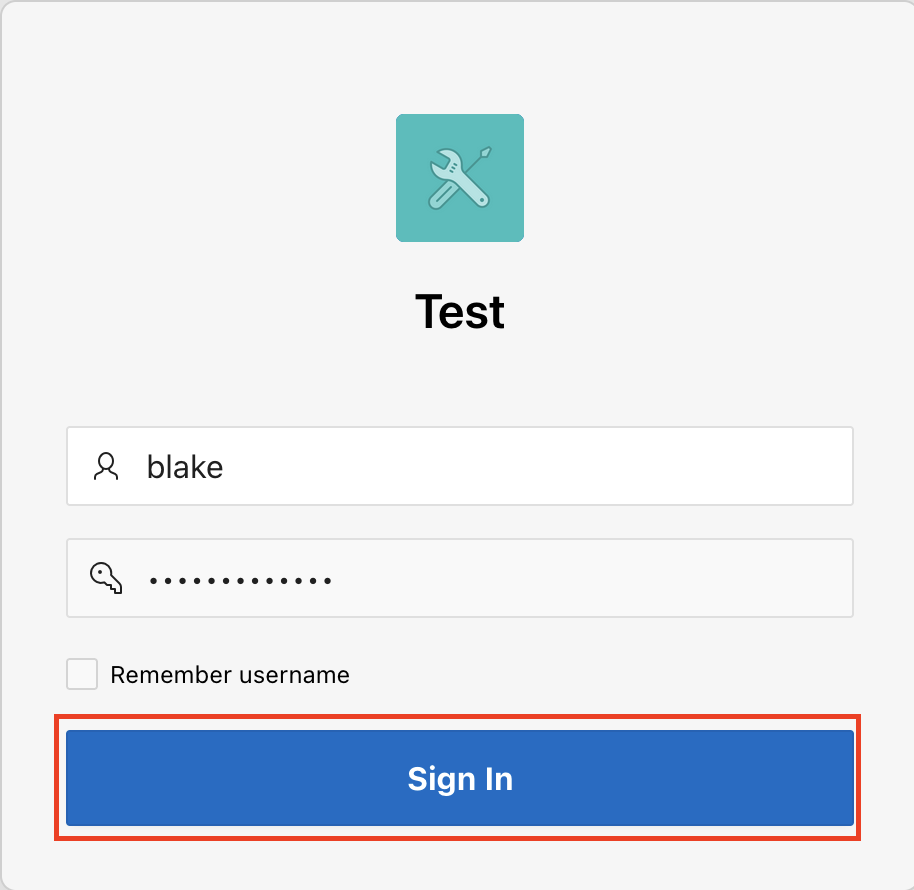You’ll be able to see the role and assignments as shown below.