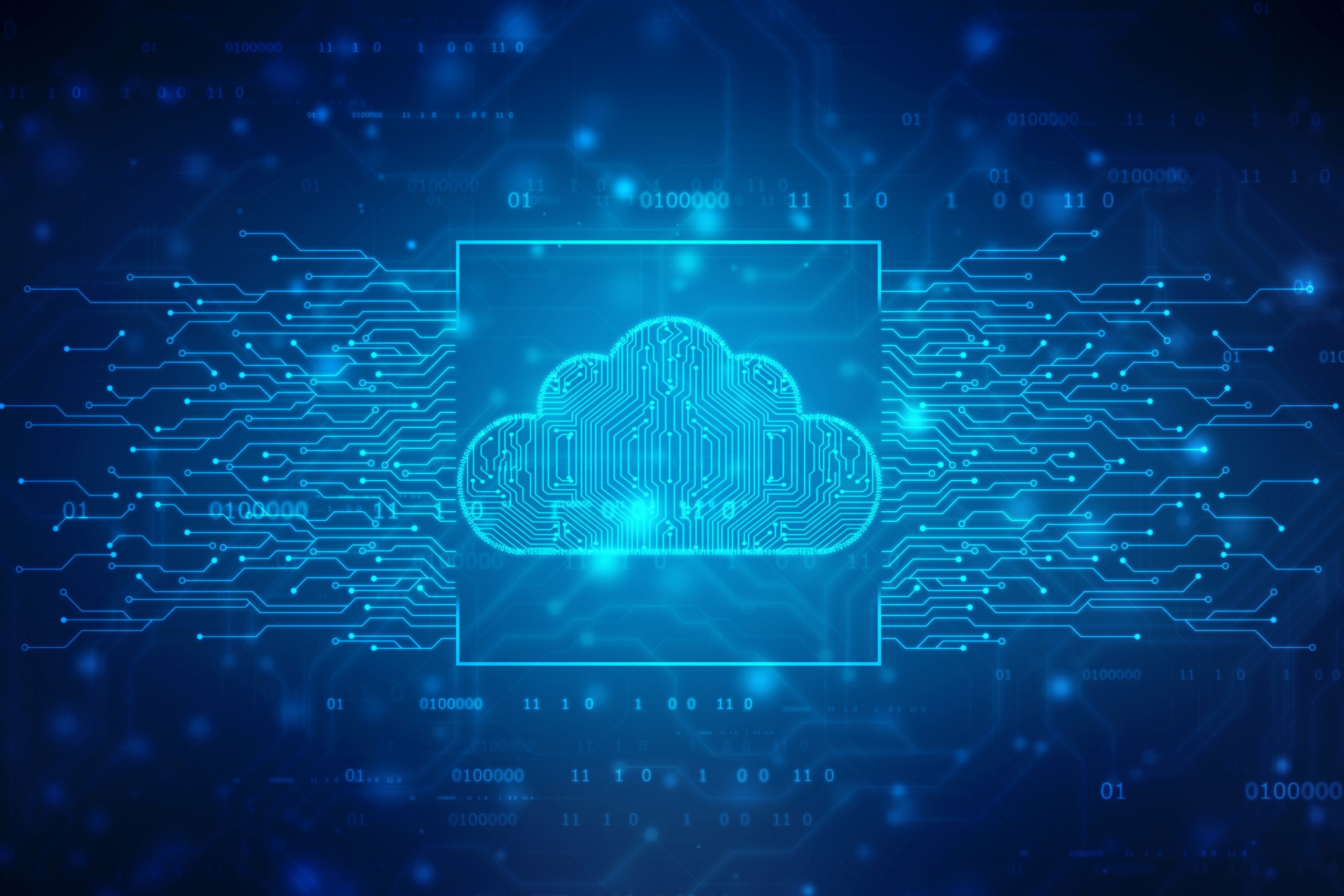 Data Safe and Cloud Guard: A Match Made in Heaven