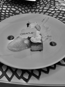 A plate with food on itDescription automatically generated with medium confidence