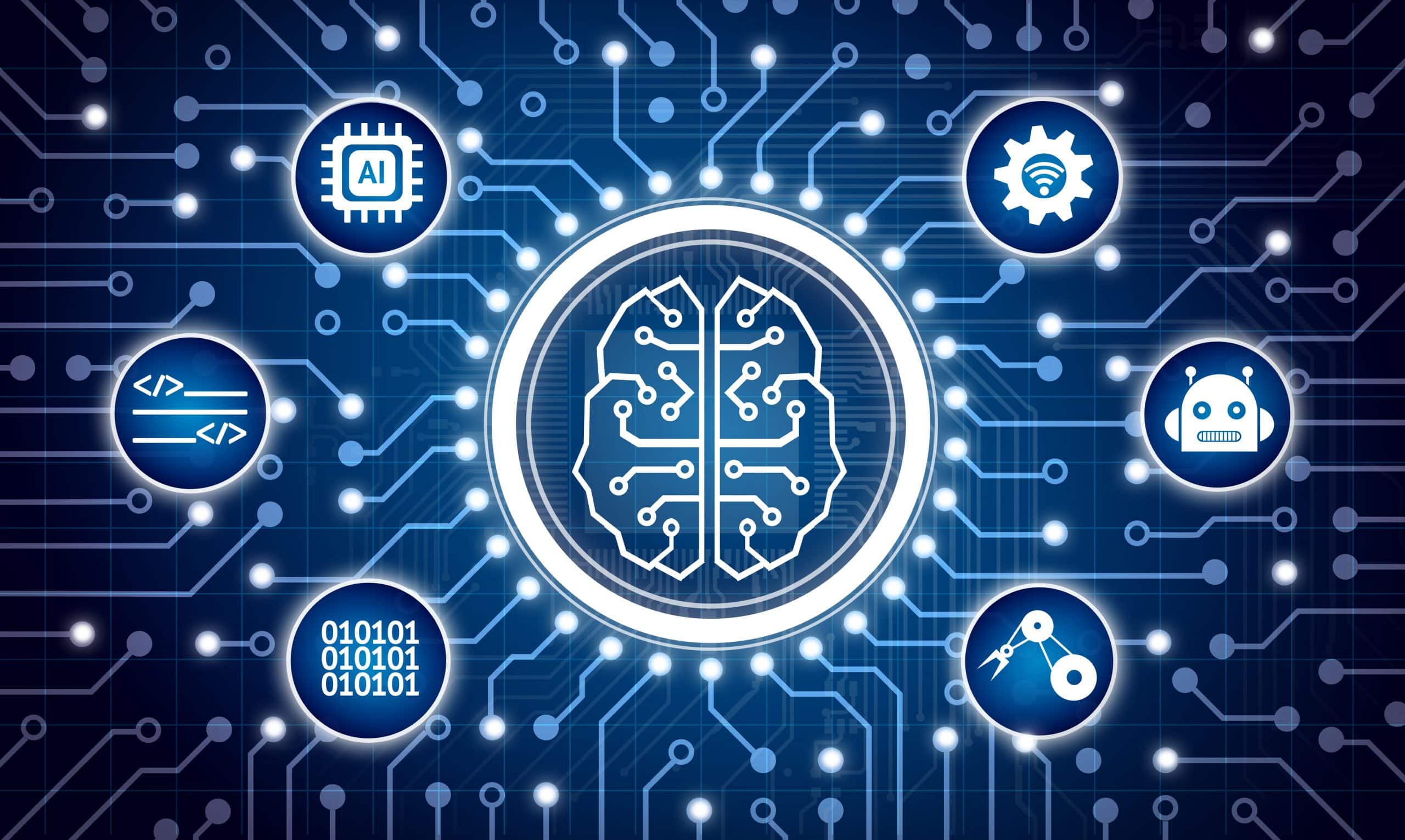 Why We Built AI Vector Search