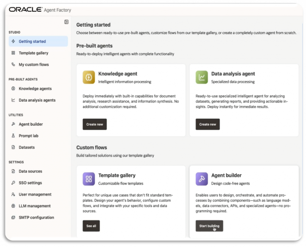 Oracle Blogs