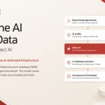Move the AI to the Data: What’s New in Select AI for Autonomous AI Database on Dedicated Infrastructure