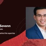 ACE Spotlight: Meet Voeurng Sovann, Oracle ACE Associate