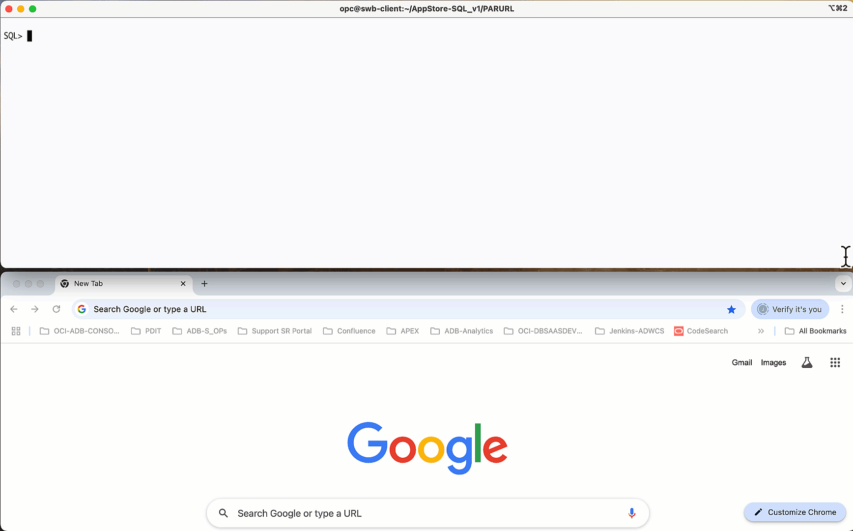 Gernerate a Table Hyperlink on Products table to share with Sales and Marketing