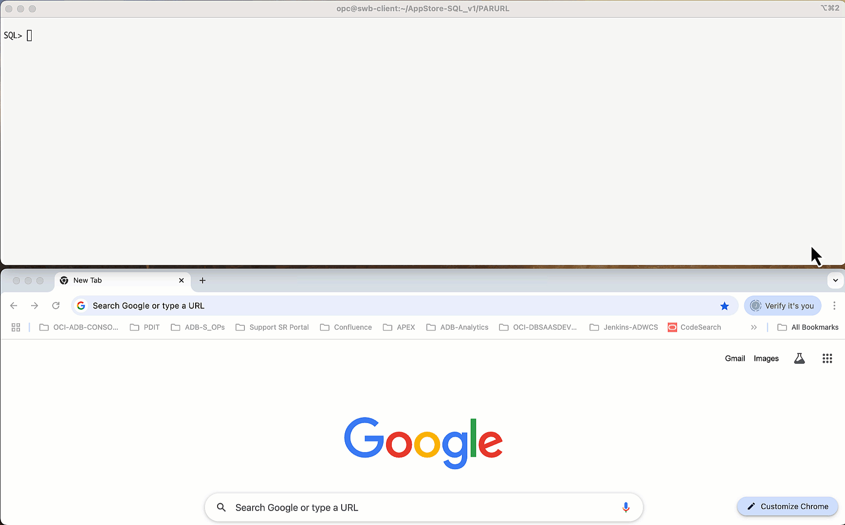 Generate a Table Hyperlink on Products table only for promo products and share internal and external