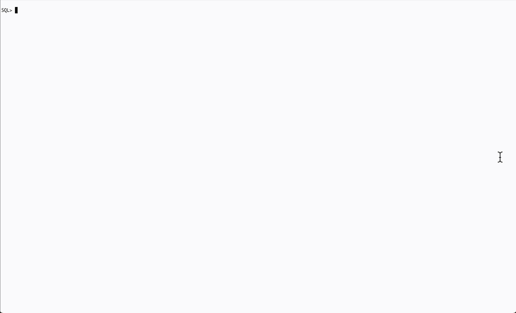 List URL Access Stats