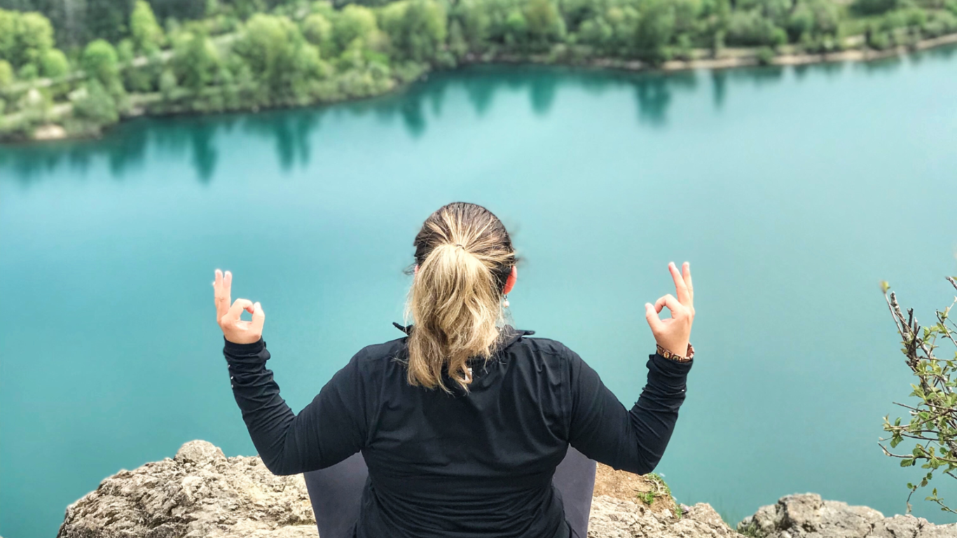 Rethink your data lake