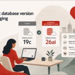 Upcoming Change to the Default Database Version for New Autonomous AI Database Serverless Instances