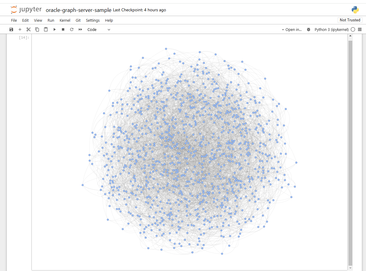 vis.js visualisation of bank transactions