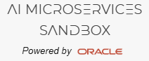 AI sandbox logo