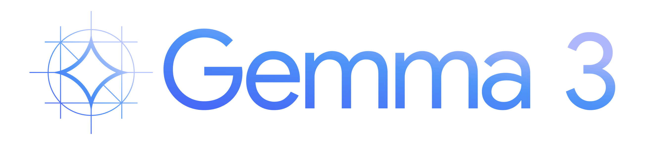 gemma3 logo