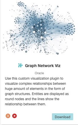 GraphViz Plugin der Analytics Cloud / Analytics Server