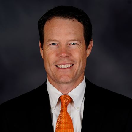 Bill Schlough headshot