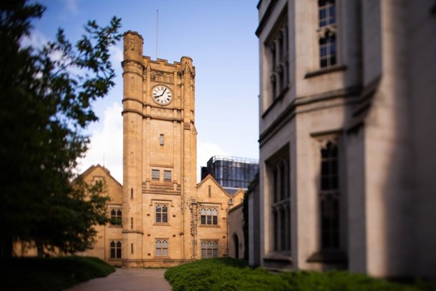 University of Melbourne