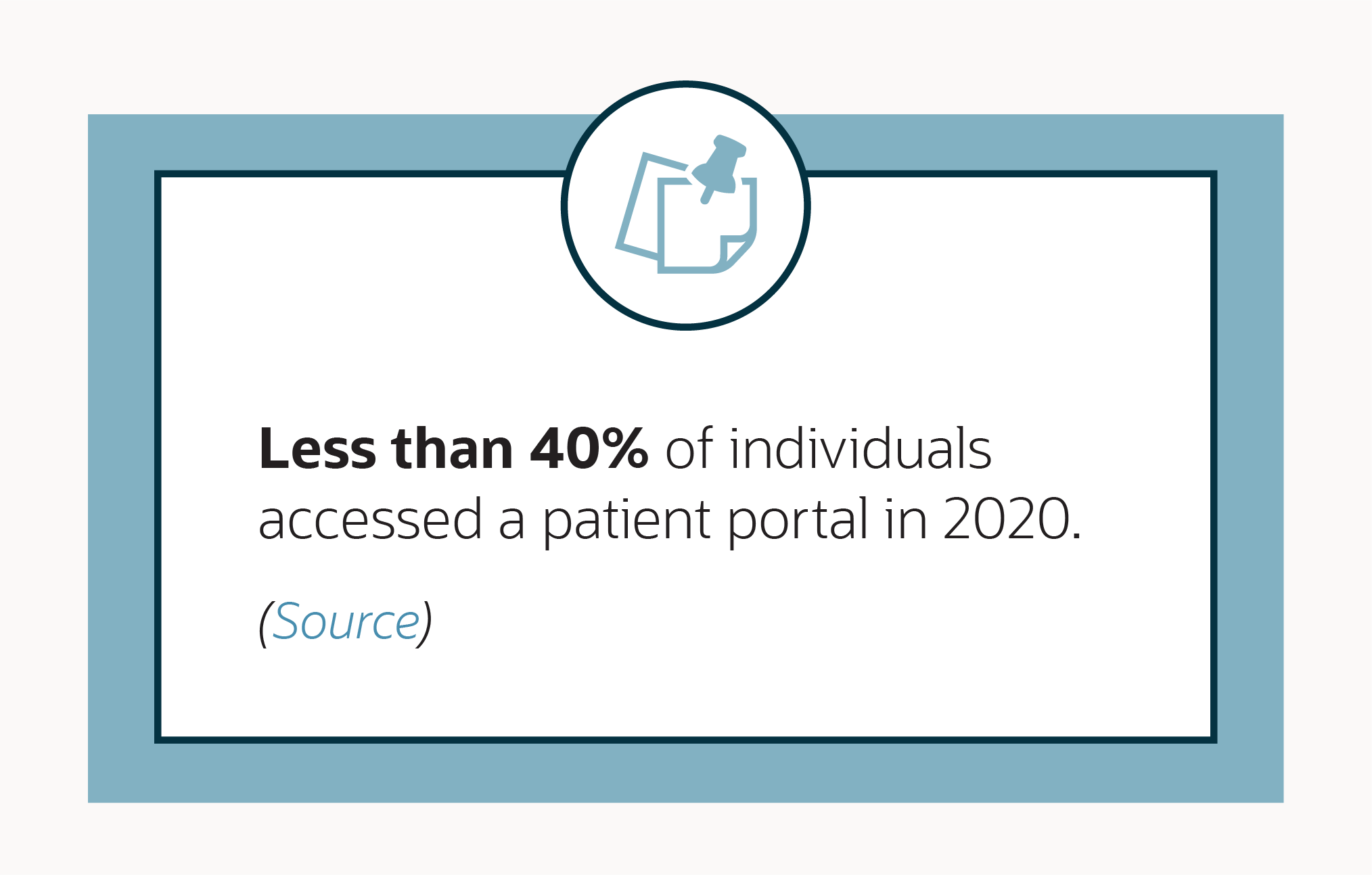 patient portal