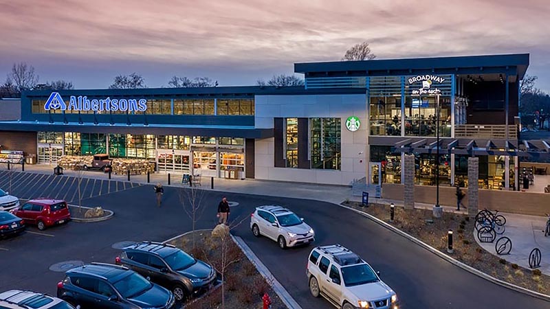 Albertsons payroll completes faster with Oracle Cloud Infrastructure