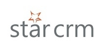 StarCRM Logo