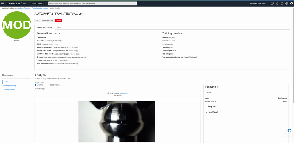 Autoparts Transvestval