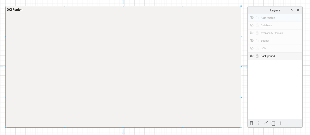 A screenshot of the architecture showing the hidden layers.