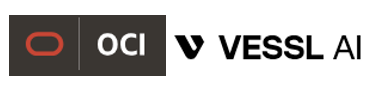 OCI+VESSL