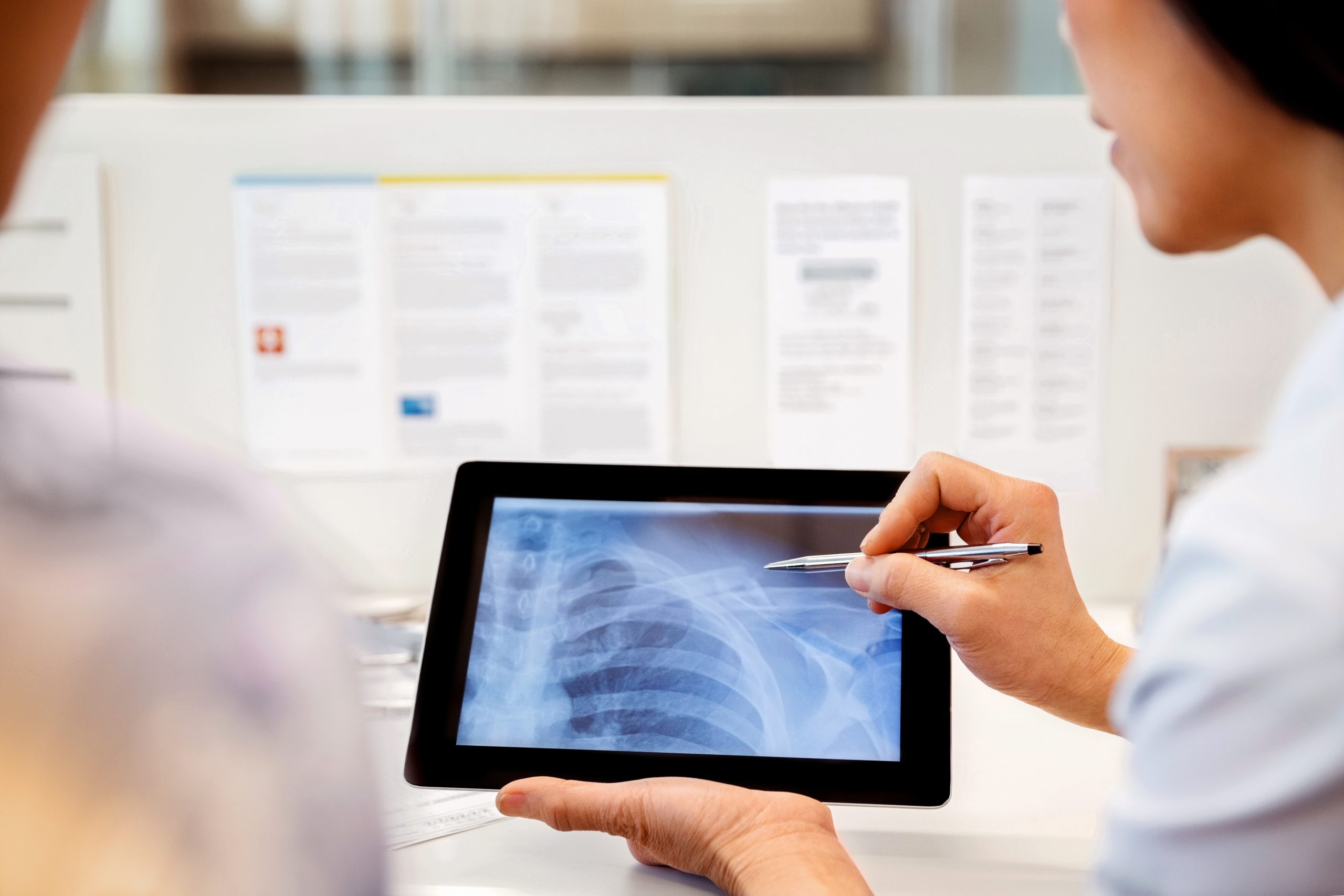 Enterprise Imaging in the Cloud