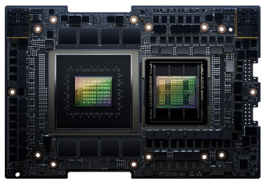 NVIDIA GH200 Grace Hopper Superchip     
