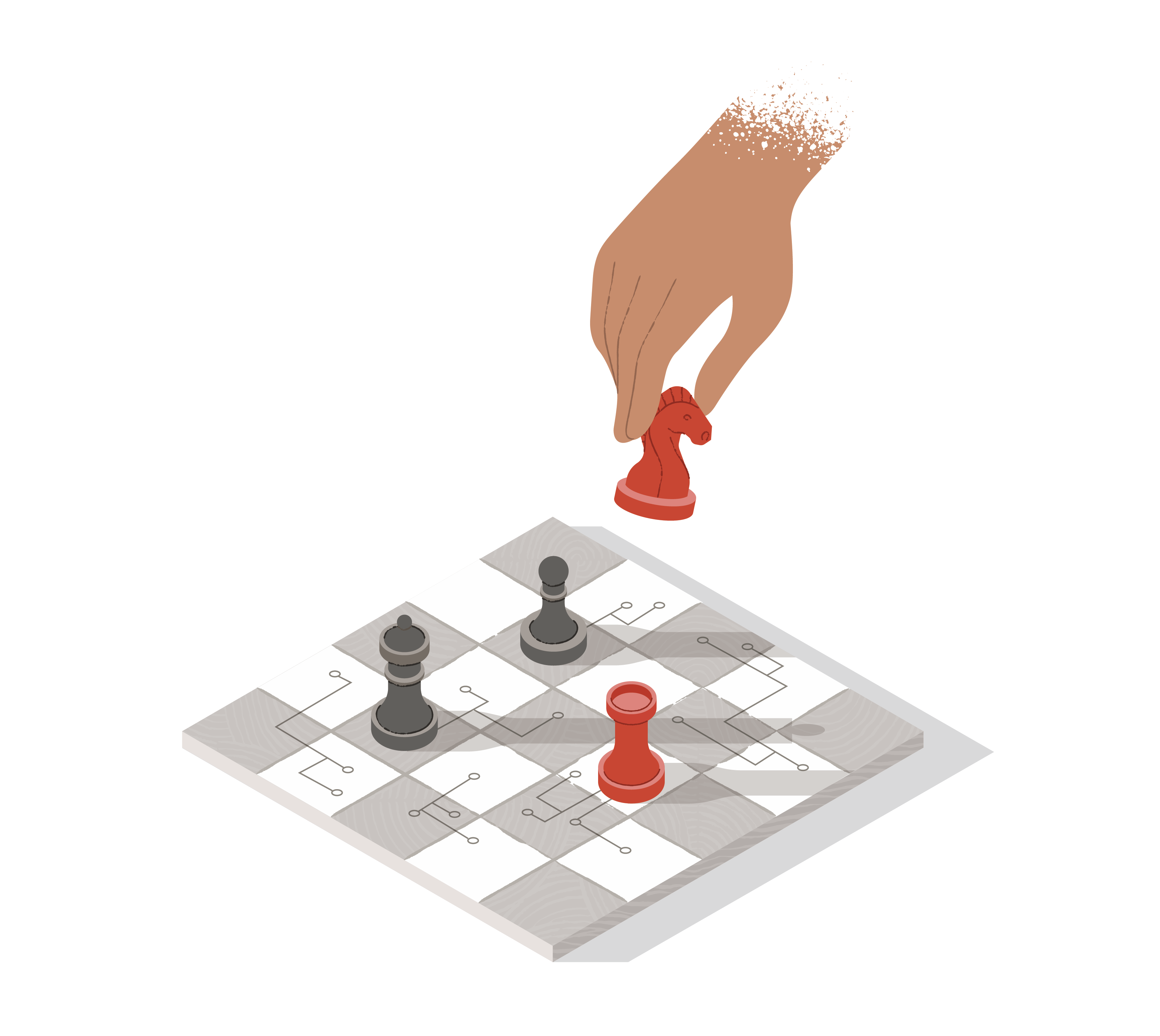 Cybersecurity strategy