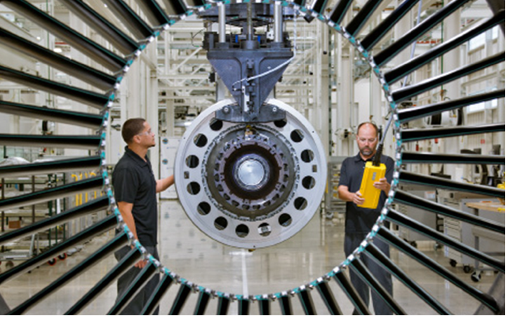 Tsunami Tsolutions Airline Maintenance Systems