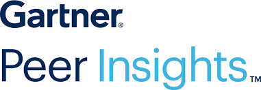 Gartner® Peer Insights™ Logo