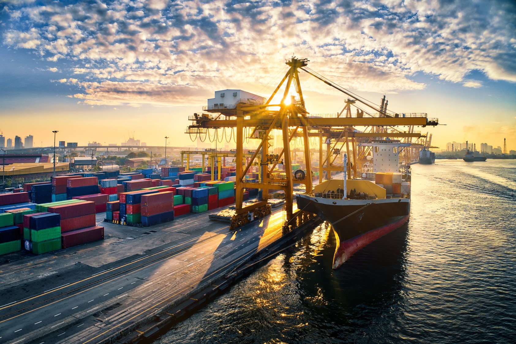 A picture containing text, outdoor, sky, several