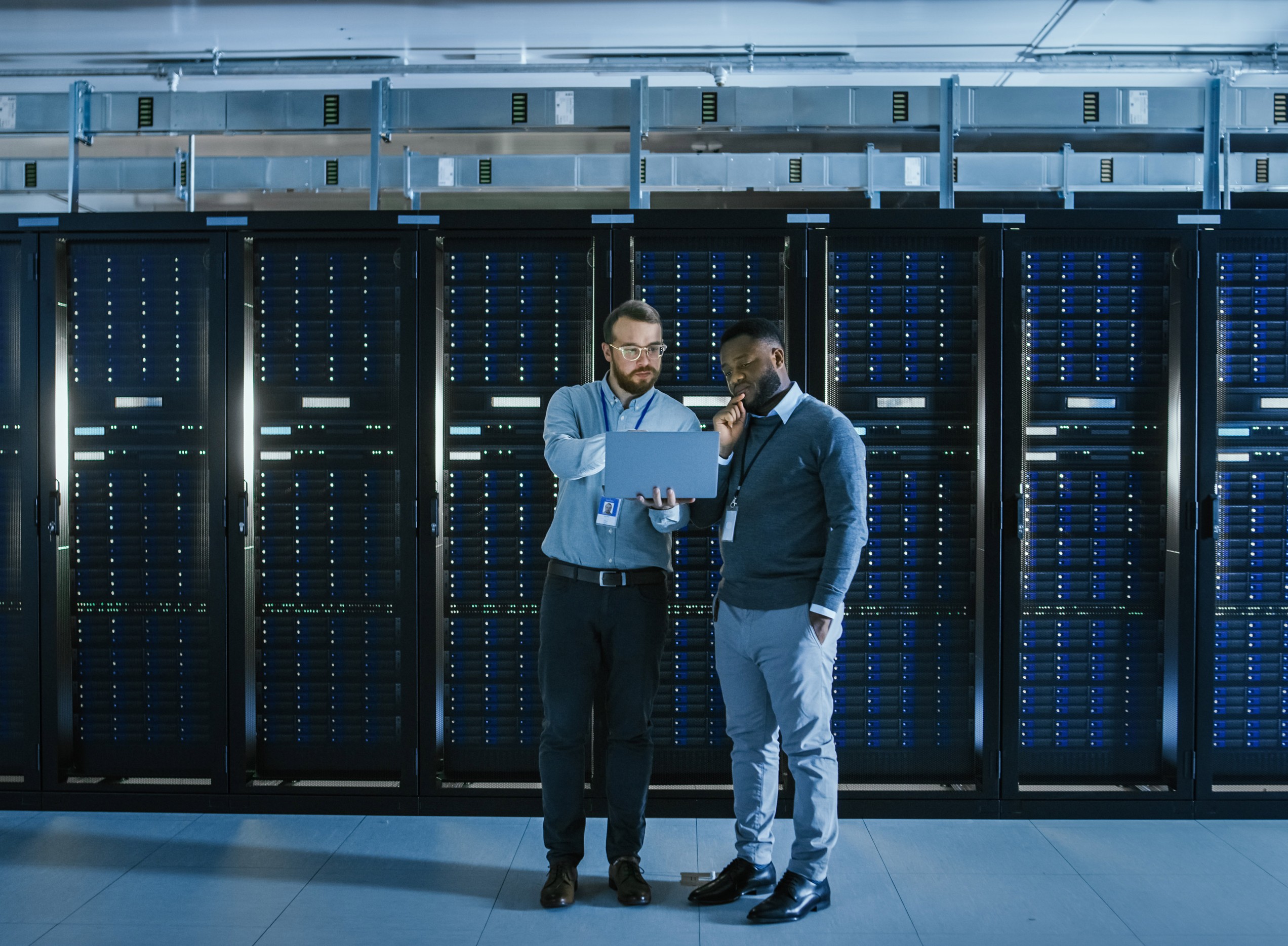 Move Your On-Premises Workloads to Oracle Cloud