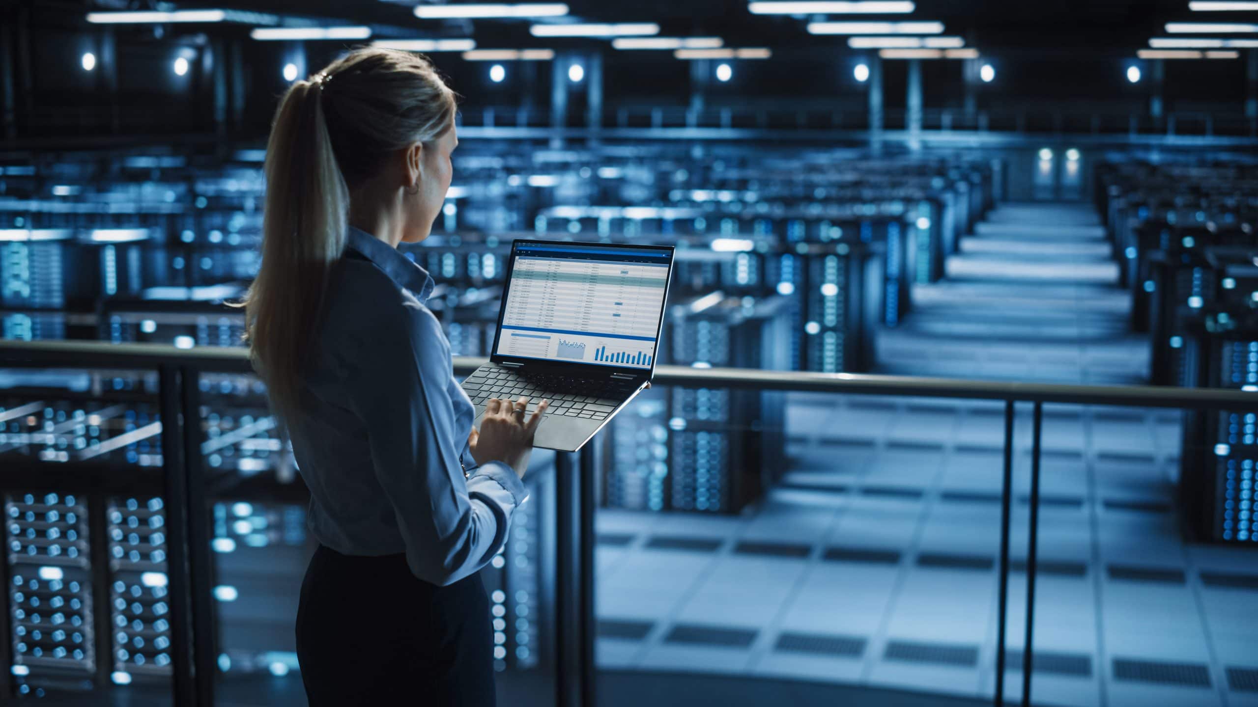 Introducing Dynamic Resource Virtual Machines