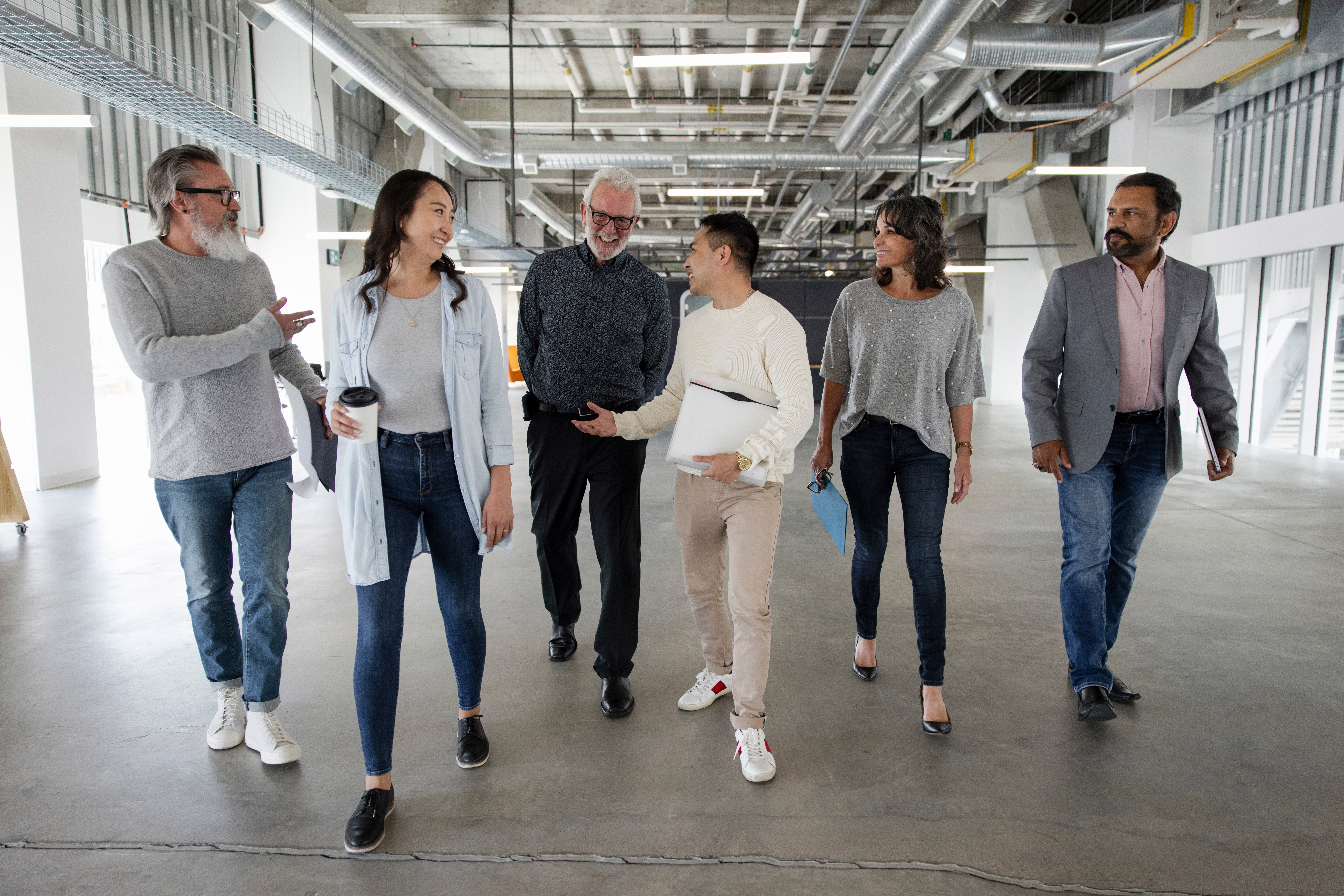 Teammates laughing about much lower costs for Arm/Linux with OKE