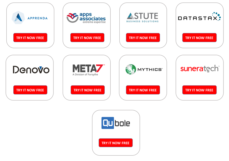 Jump Start Demo Labs