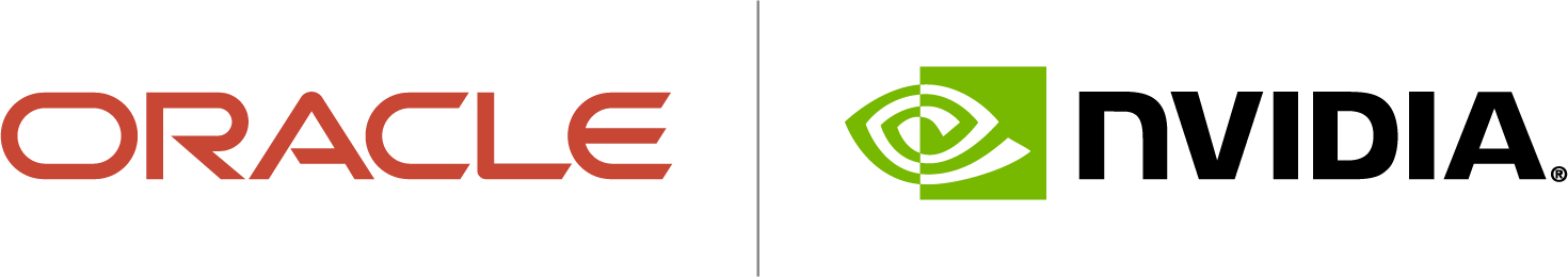 Oracle and NVIDIA